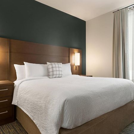 Residence Inn By Marriott Missoula Downtown מראה חיצוני תמונה
