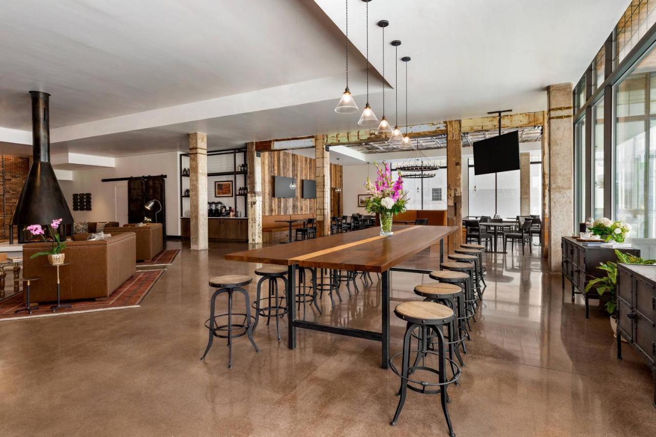 Residence Inn By Marriott Missoula Downtown מראה חיצוני תמונה
