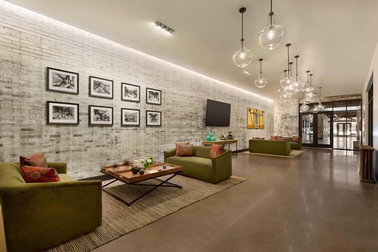 Residence Inn By Marriott Missoula Downtown מראה חיצוני תמונה