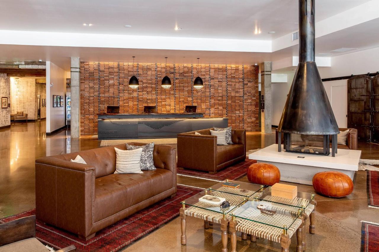 Residence Inn By Marriott Missoula Downtown מראה חיצוני תמונה