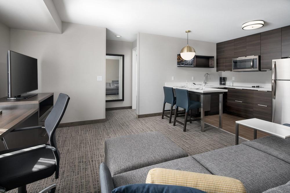 Residence Inn By Marriott Missoula Downtown מראה חיצוני תמונה