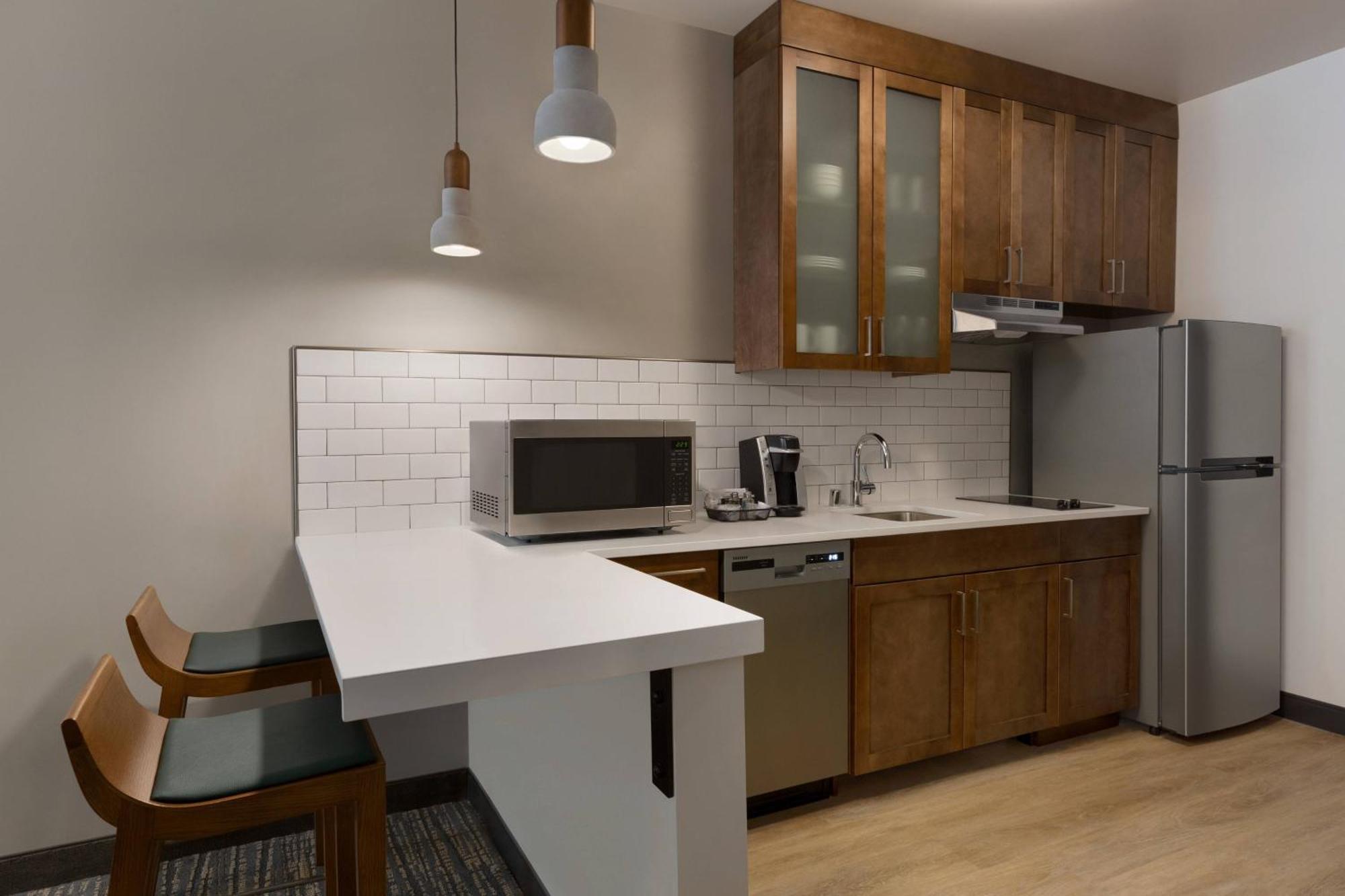 Residence Inn By Marriott Missoula Downtown מראה חיצוני תמונה