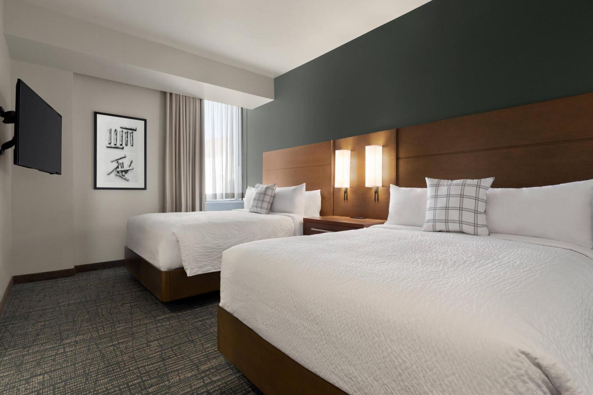 Residence Inn By Marriott Missoula Downtown מראה חיצוני תמונה