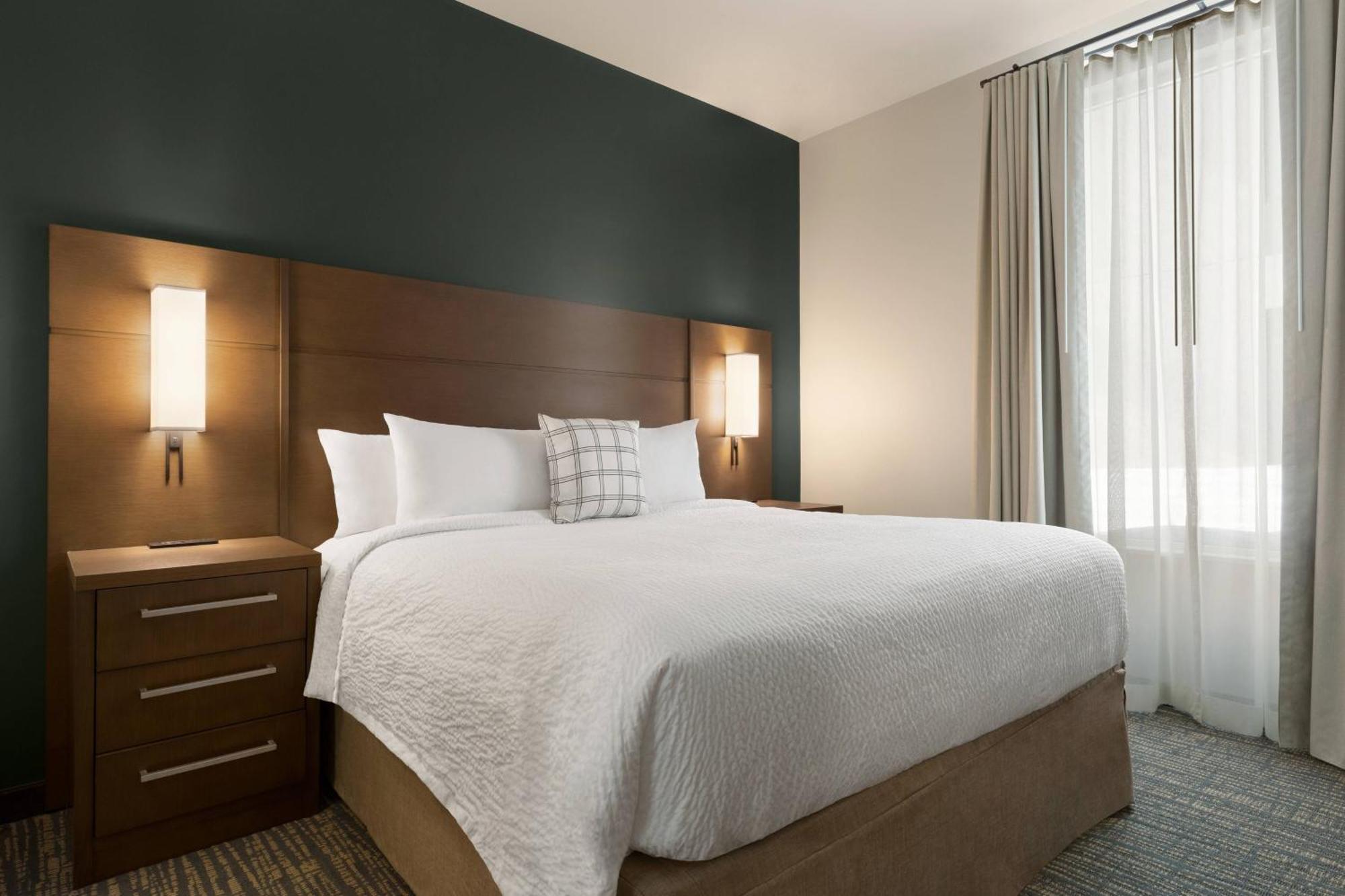 Residence Inn By Marriott Missoula Downtown מראה חיצוני תמונה