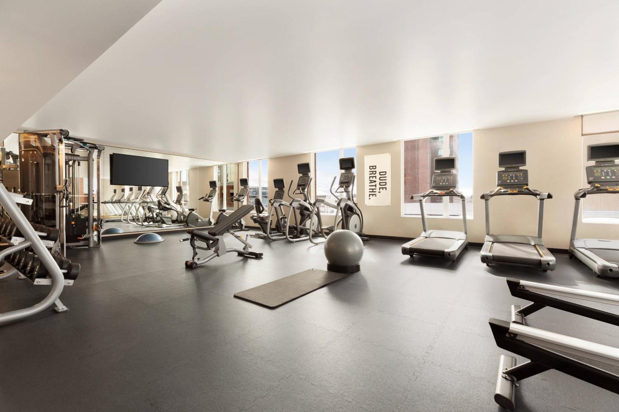 Residence Inn By Marriott Missoula Downtown מראה חיצוני תמונה