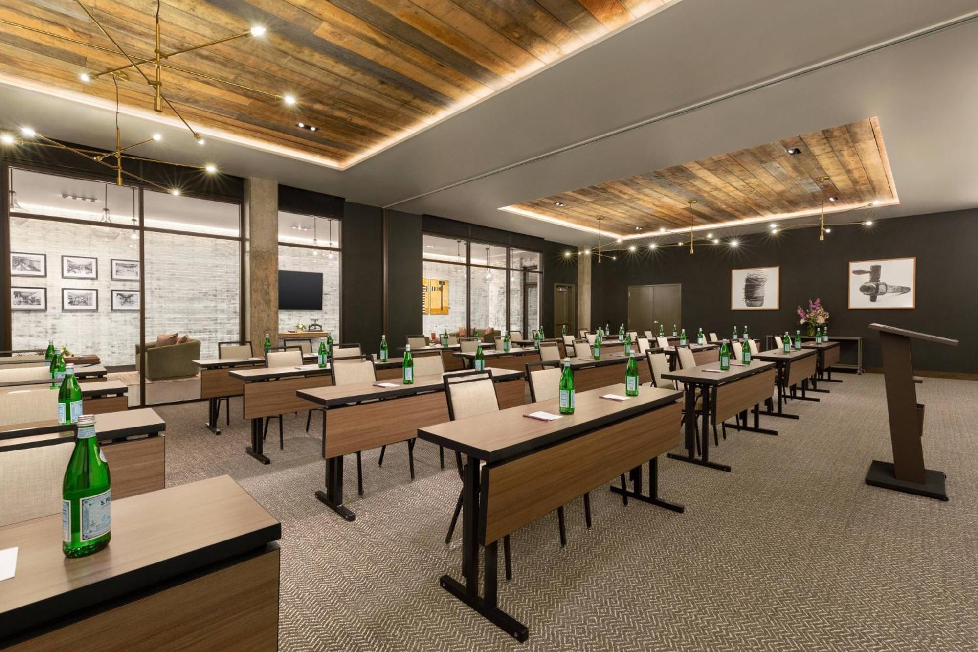 Residence Inn By Marriott Missoula Downtown מראה חיצוני תמונה