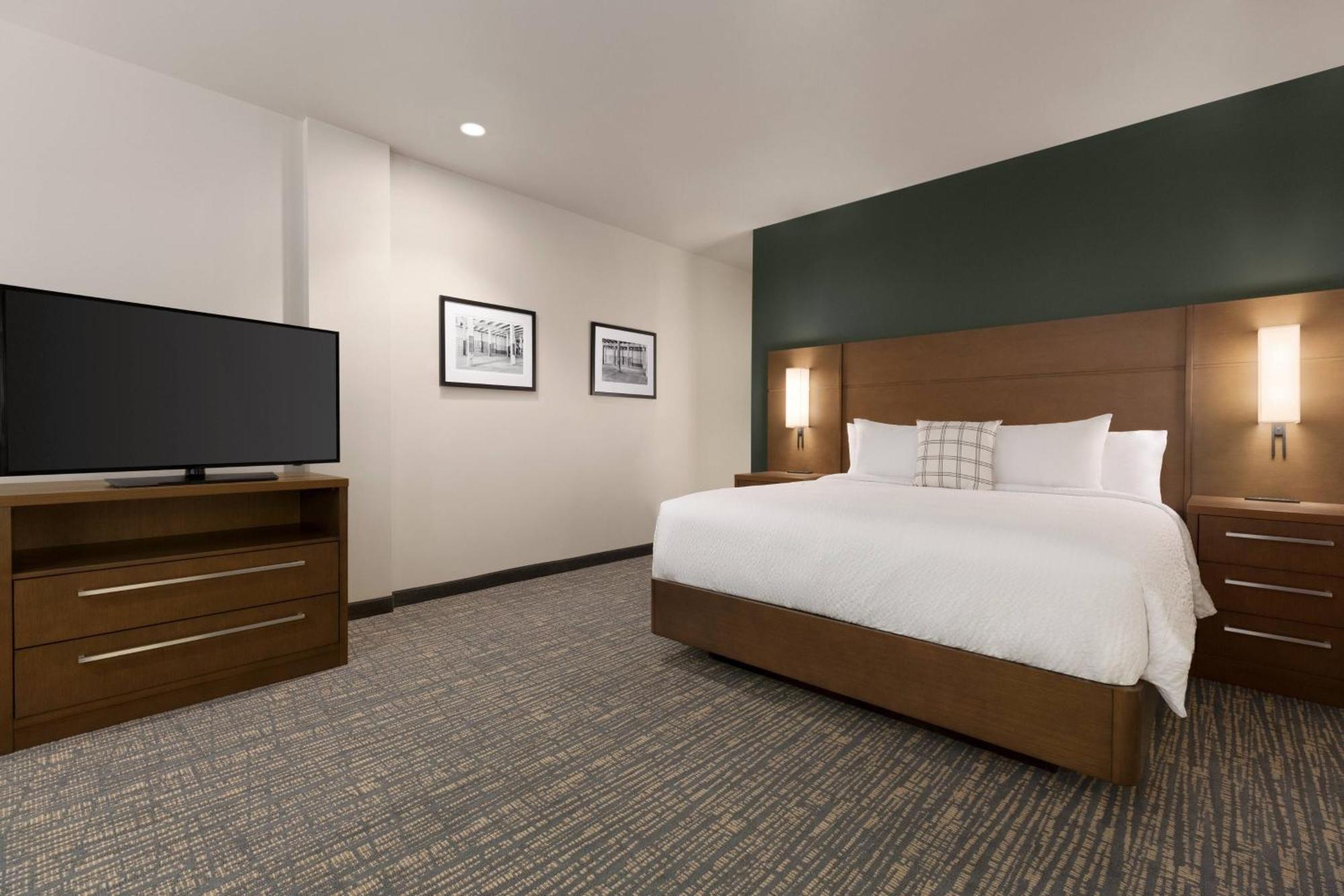 Residence Inn By Marriott Missoula Downtown מראה חיצוני תמונה