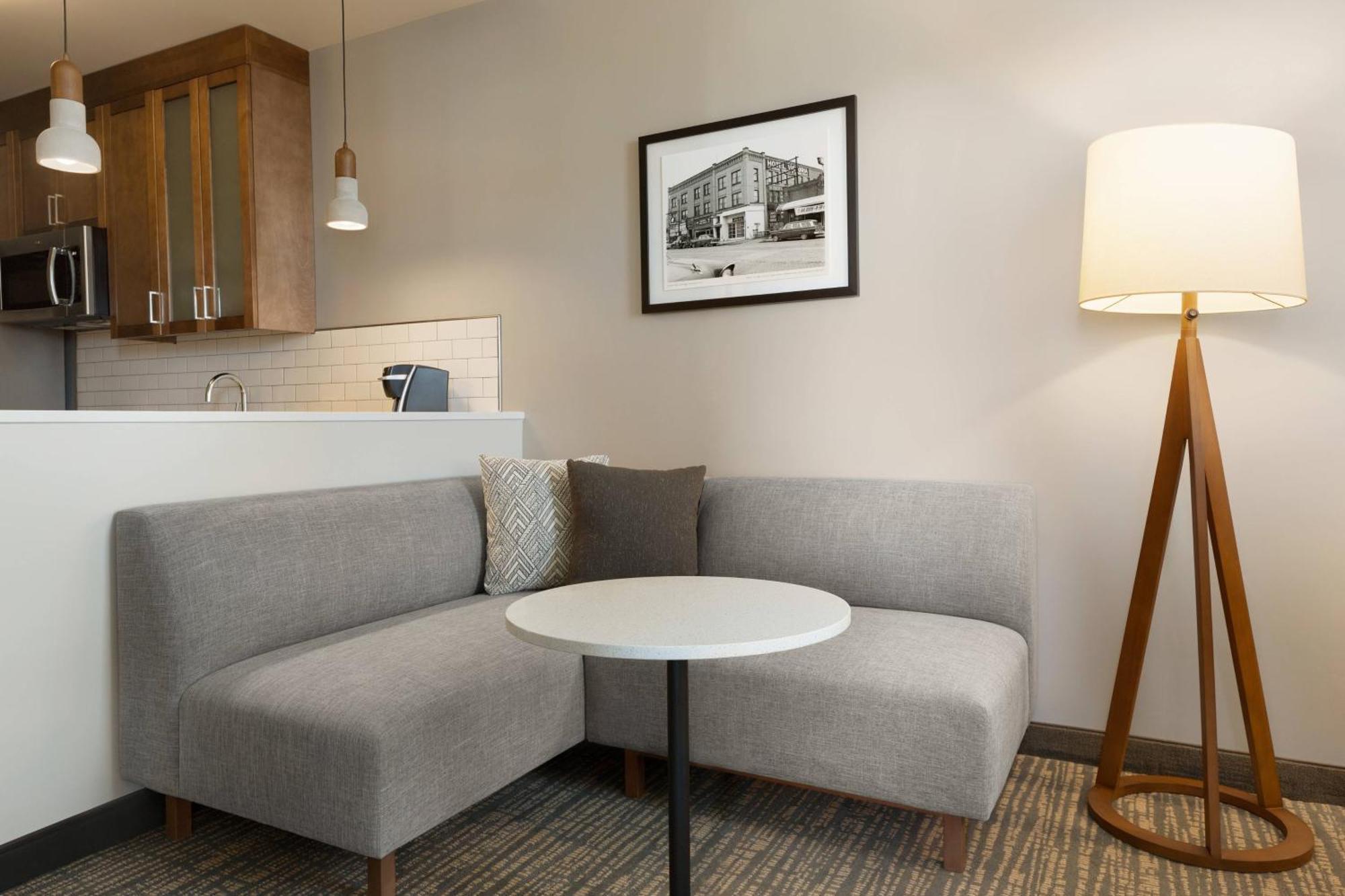 Residence Inn By Marriott Missoula Downtown מראה חיצוני תמונה