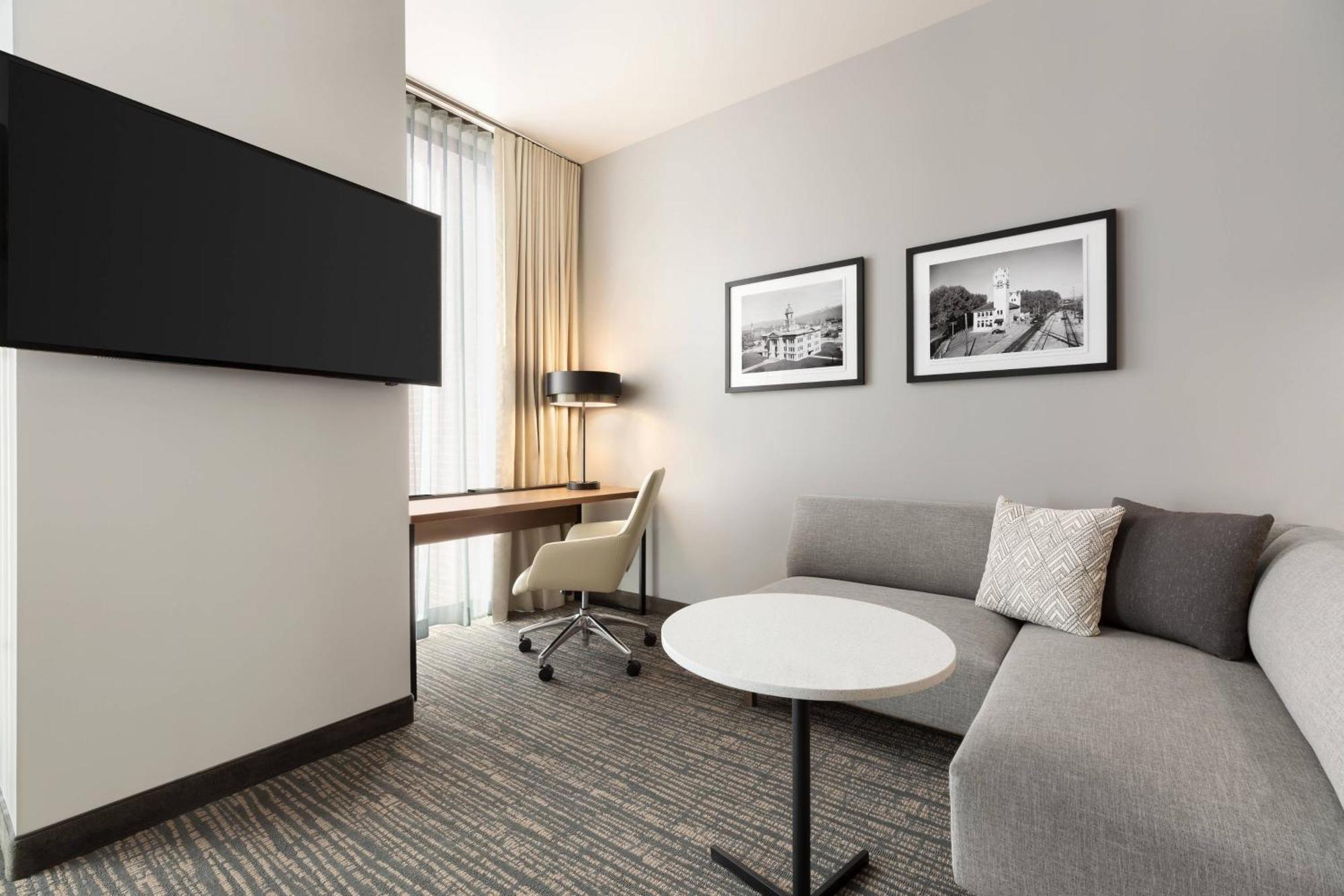 Residence Inn By Marriott Missoula Downtown מראה חיצוני תמונה