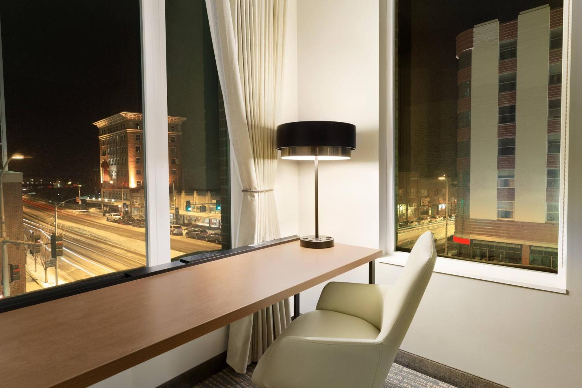 Residence Inn By Marriott Missoula Downtown מראה חיצוני תמונה