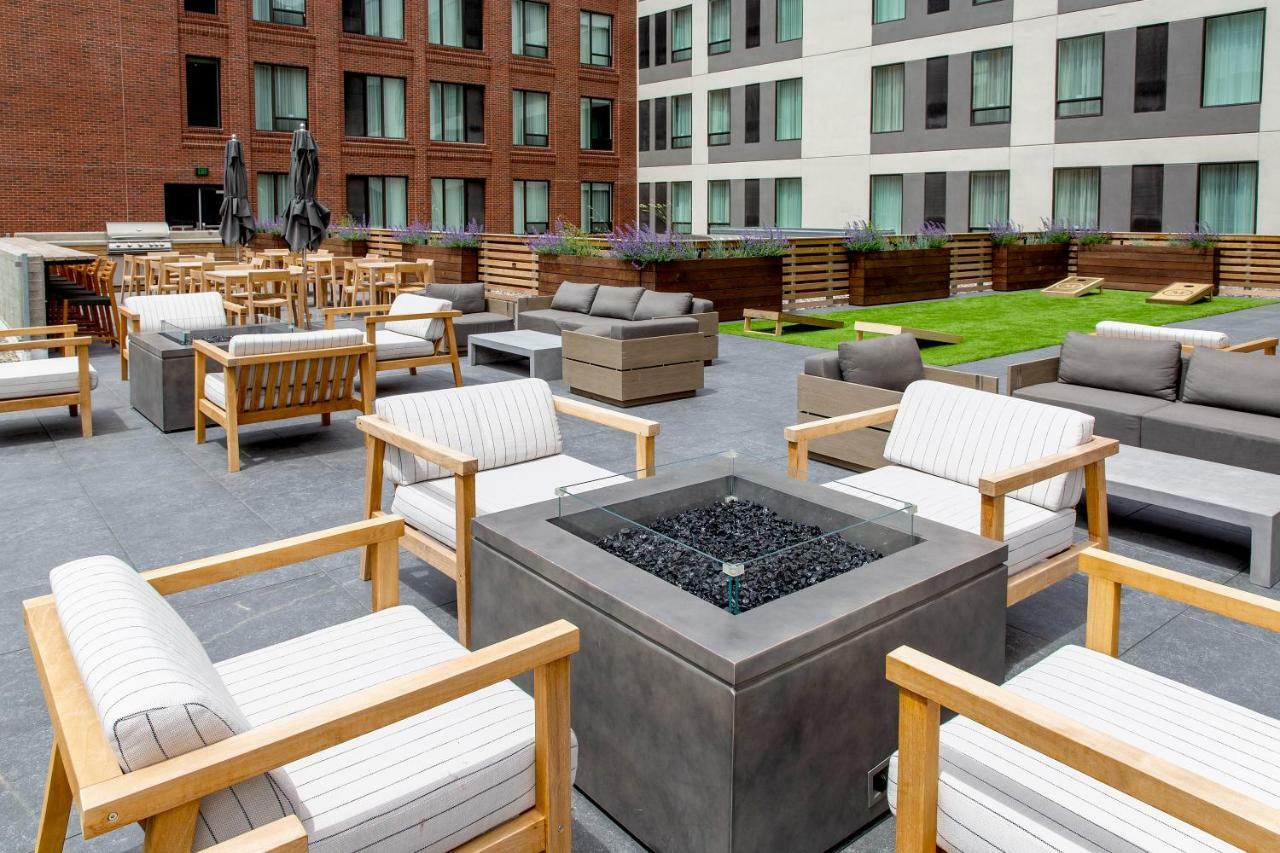 Residence Inn By Marriott Missoula Downtown מראה חיצוני תמונה